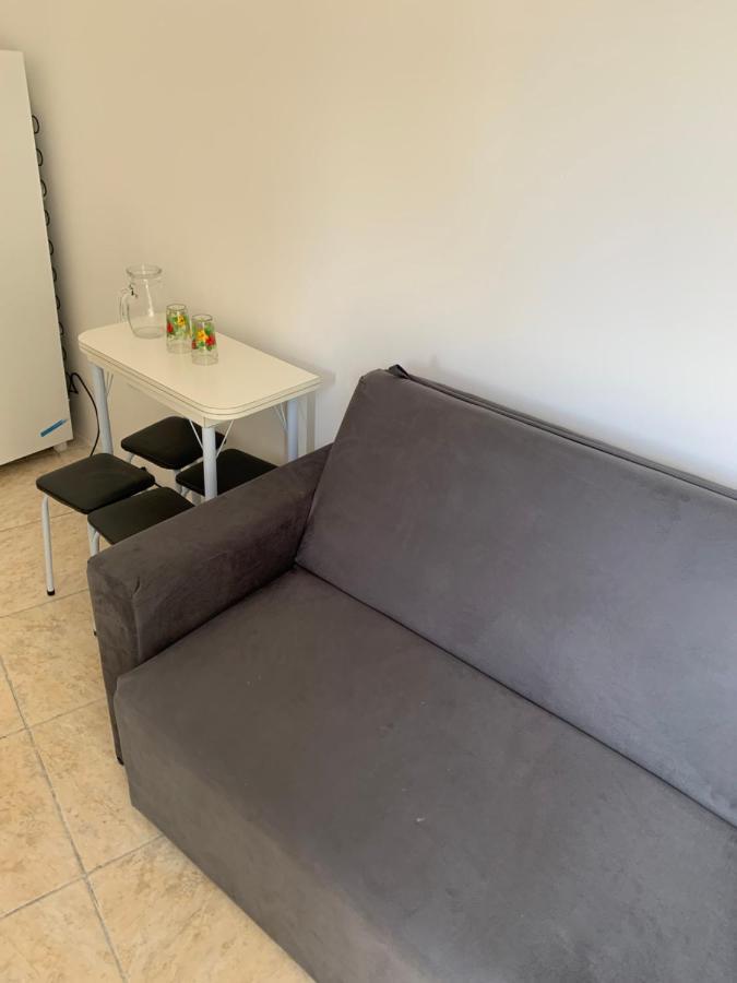 Apartamento Beira Da Praia Das Ondinas Sao Lourenco do Sul Exteriör bild