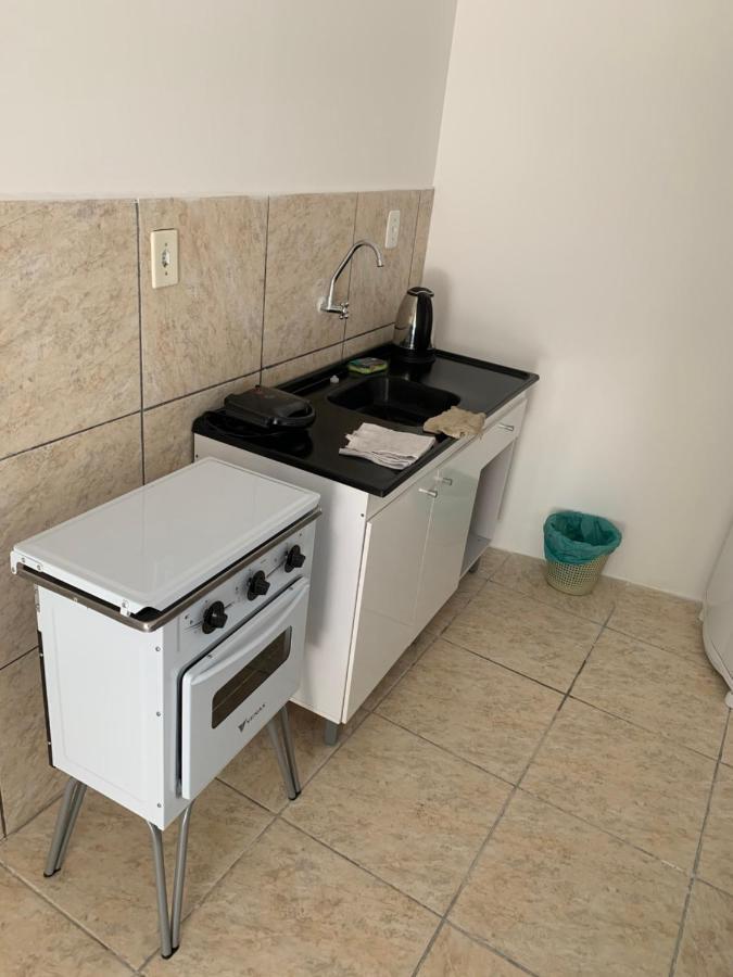 Apartamento Beira Da Praia Das Ondinas Sao Lourenco do Sul Exteriör bild